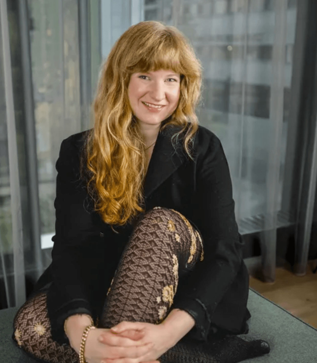 Eva Kittelsen