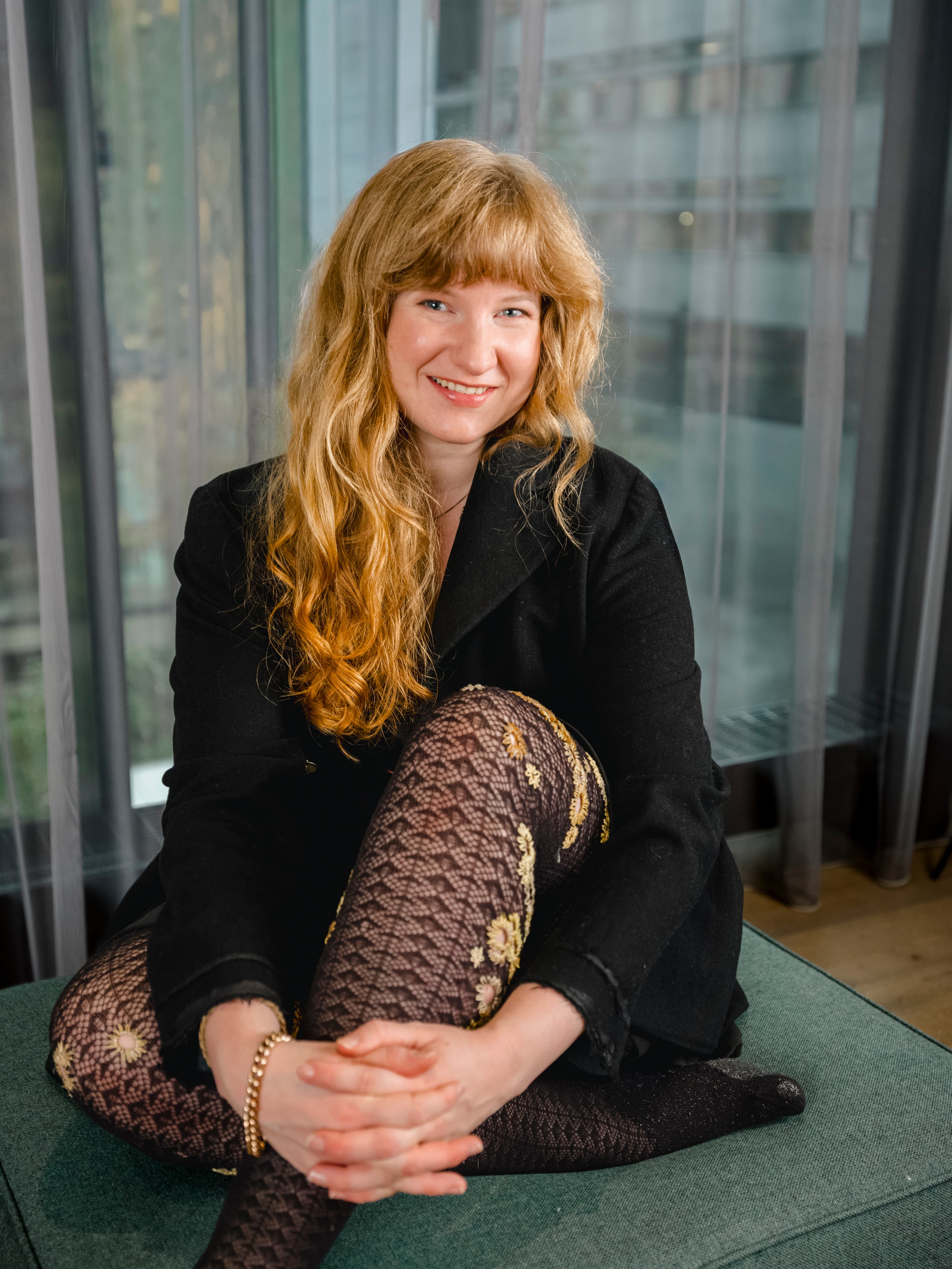Eva Kittelsen